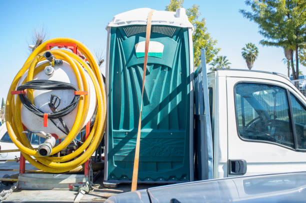 Best Portable toilet rental cost  in Cibecue, AZ