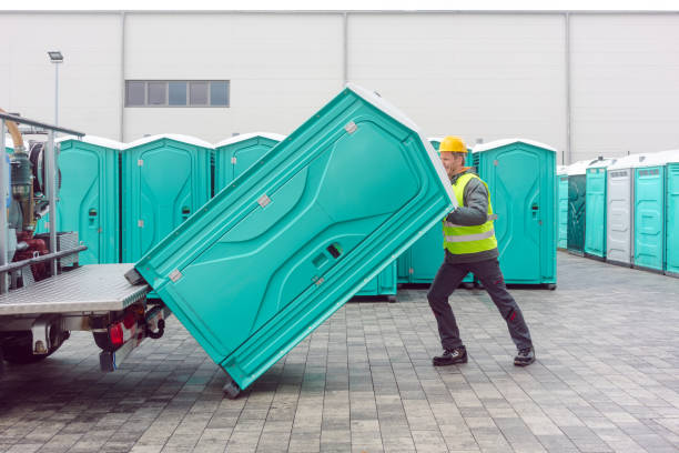 Best High-end porta potty rental  in Cibecue, AZ