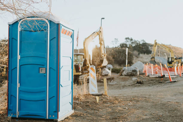 Best Sanitation services for porta potties  in Cibecue, AZ
