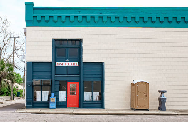 Best Best portable toilet rental  in Cibecue, AZ
