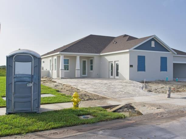 Affordable portable toilet rental in Cibecue, AZ